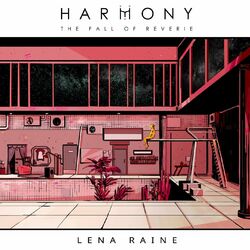 Cover of Harmony: The Fall of Reverie (Original Game Soundtrack)