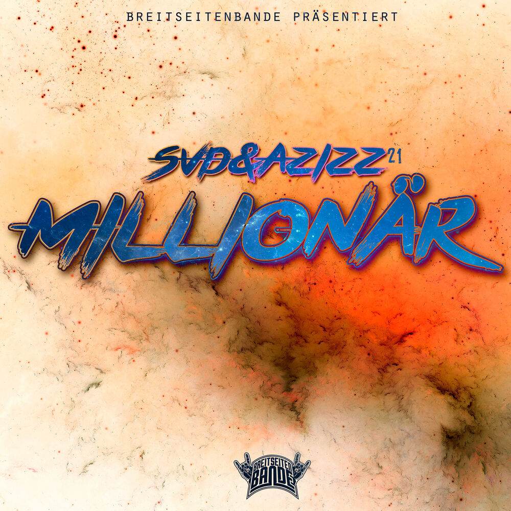 Picture of Millionär