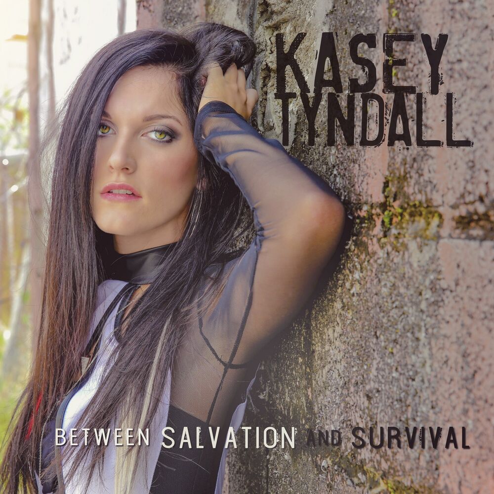 Picture of Between Salvation and Survival