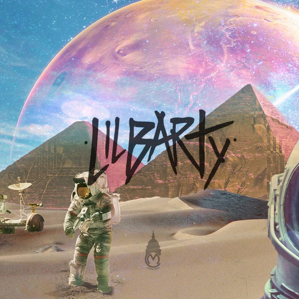 Picture of Lil Barty