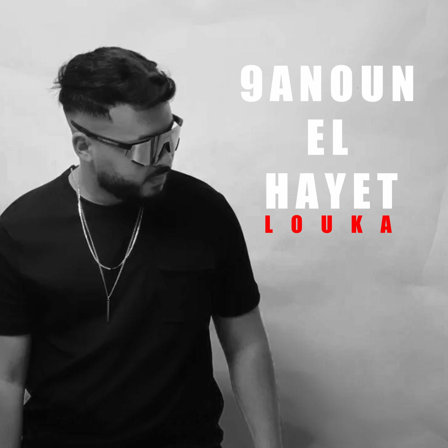 Album cover of 9anoun el Hayet
