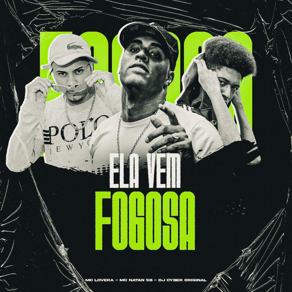 Picture of Ela Vem Fogosa