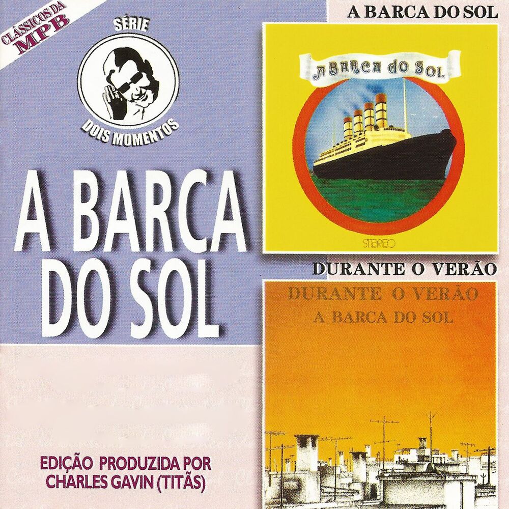 Picture of Série dois momentos