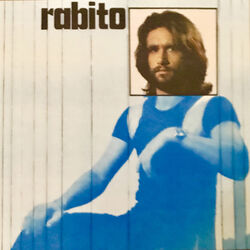 Cover of Rabito