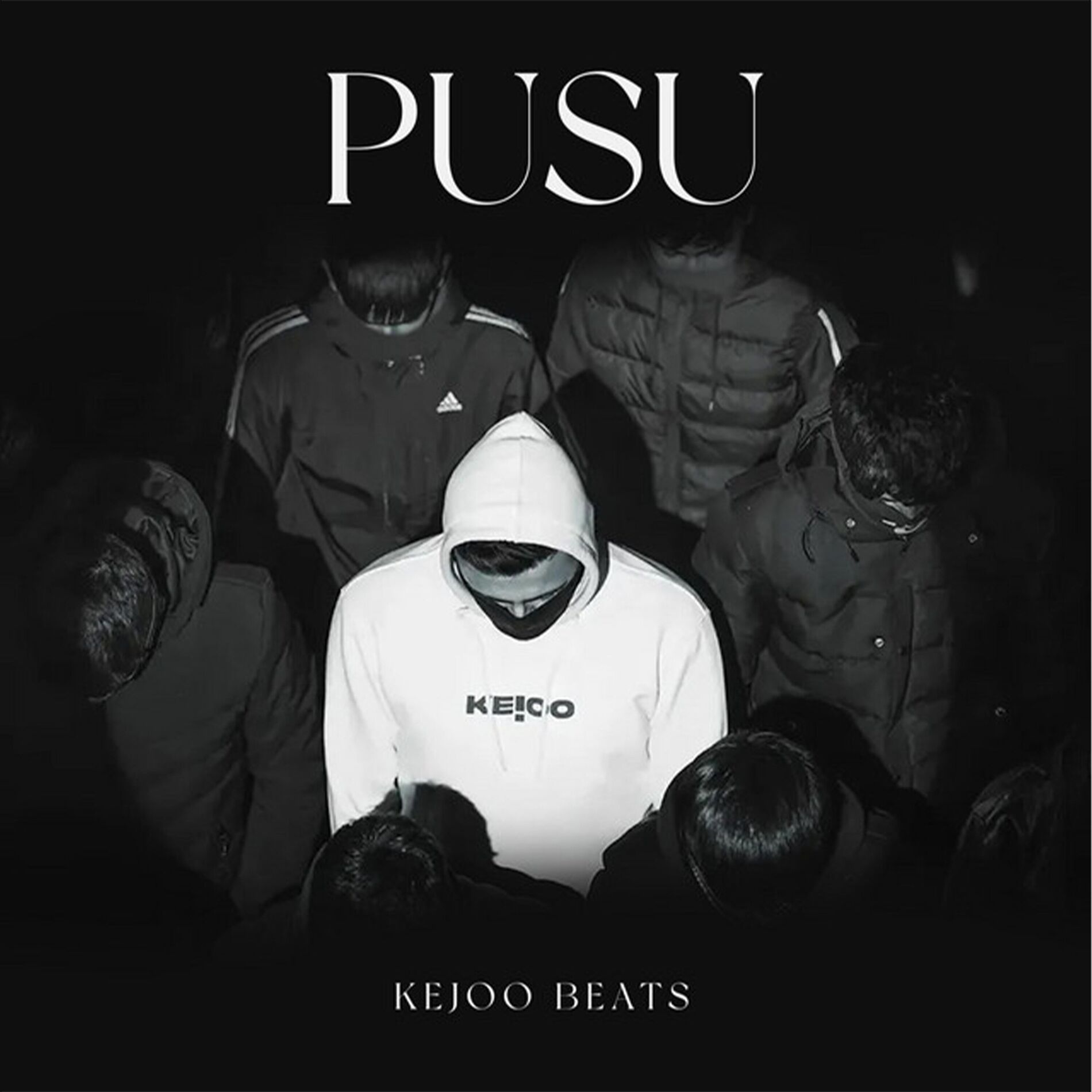 Album cover of Pusu