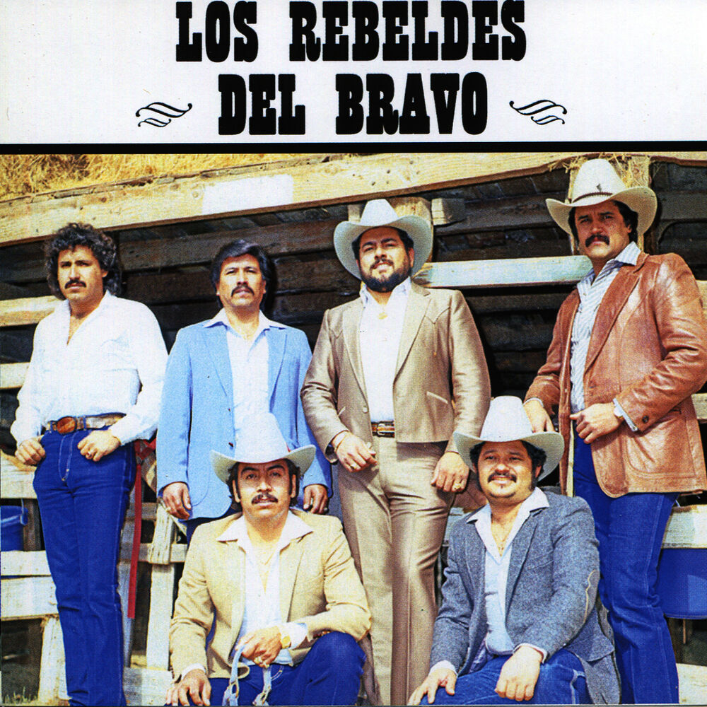 Picture of Los Rebeldes del Bravo