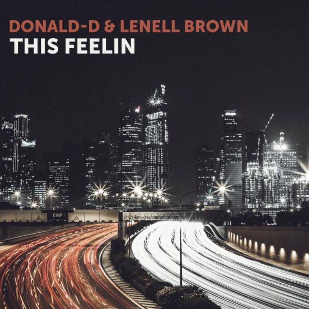 Picture of This Feelin (Radio Mix)