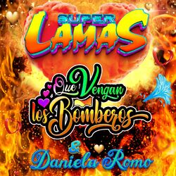 Cover of Que Vengan Los Bomberos
