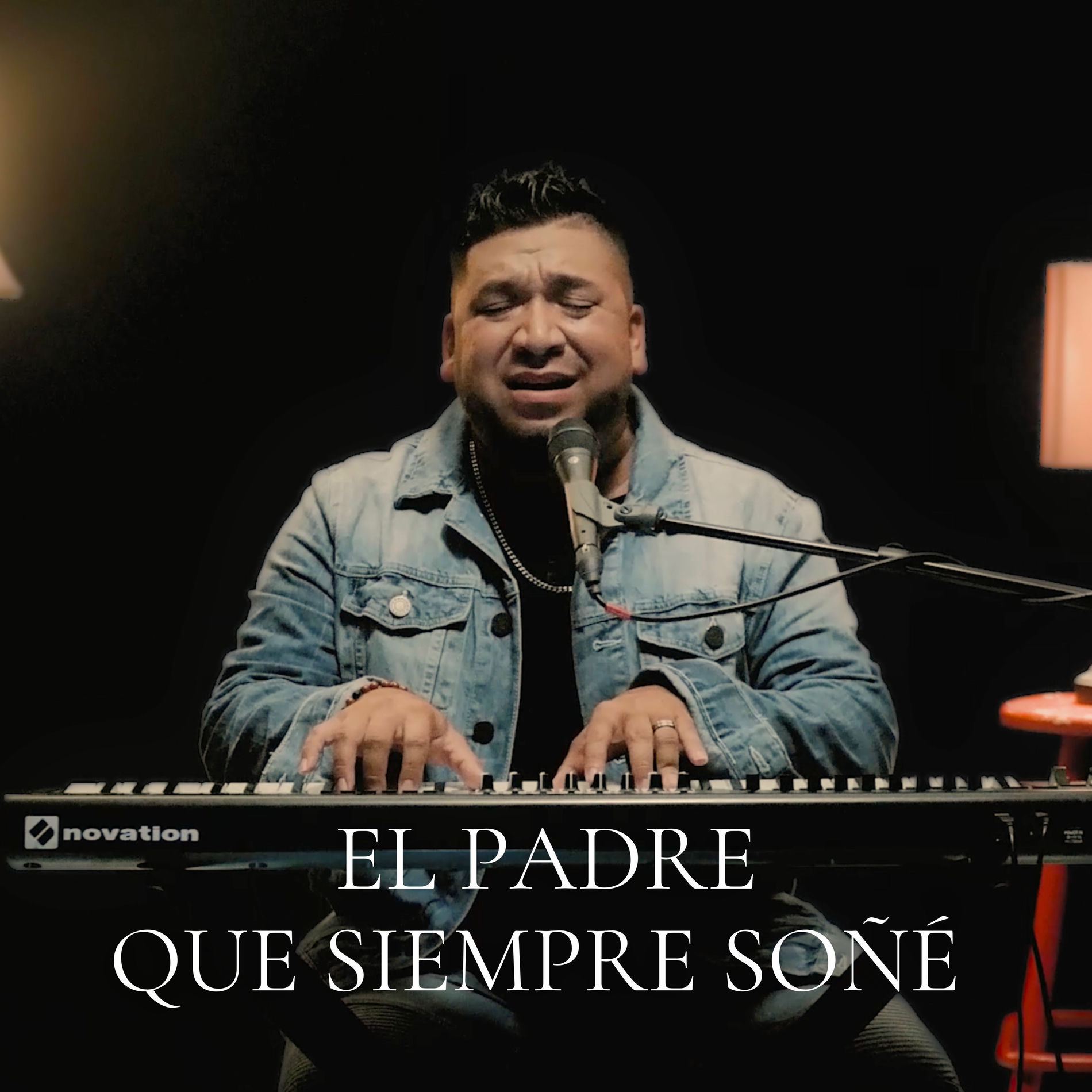 Album cover of El Padre Que Siempre Soñé