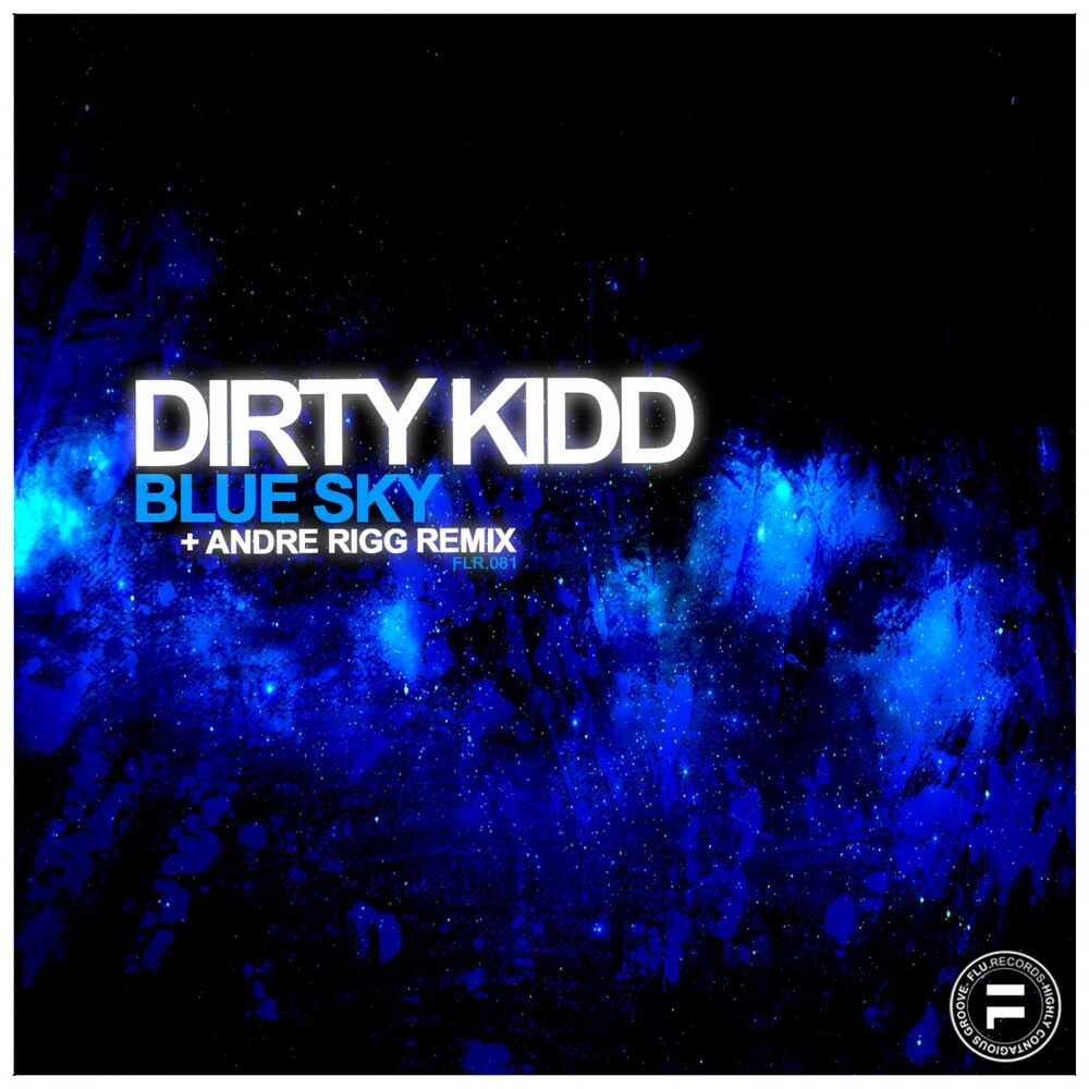 Picture of Blue Sky