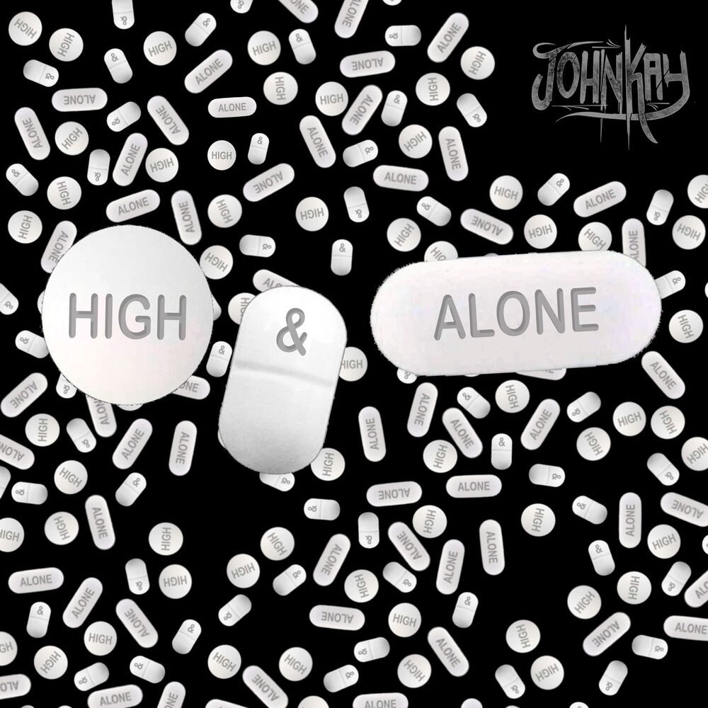 Picture of High & Alone