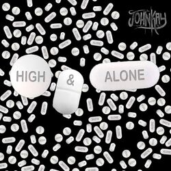 Cover of High & Alone