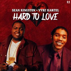 Cover of Hard to Love