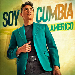 Cover of Soy Cumbia