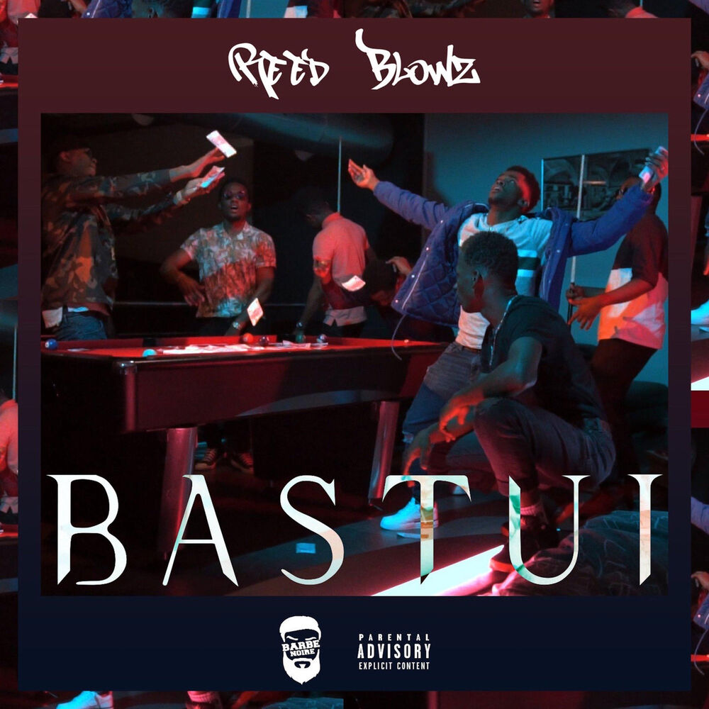 Picture of Bastui