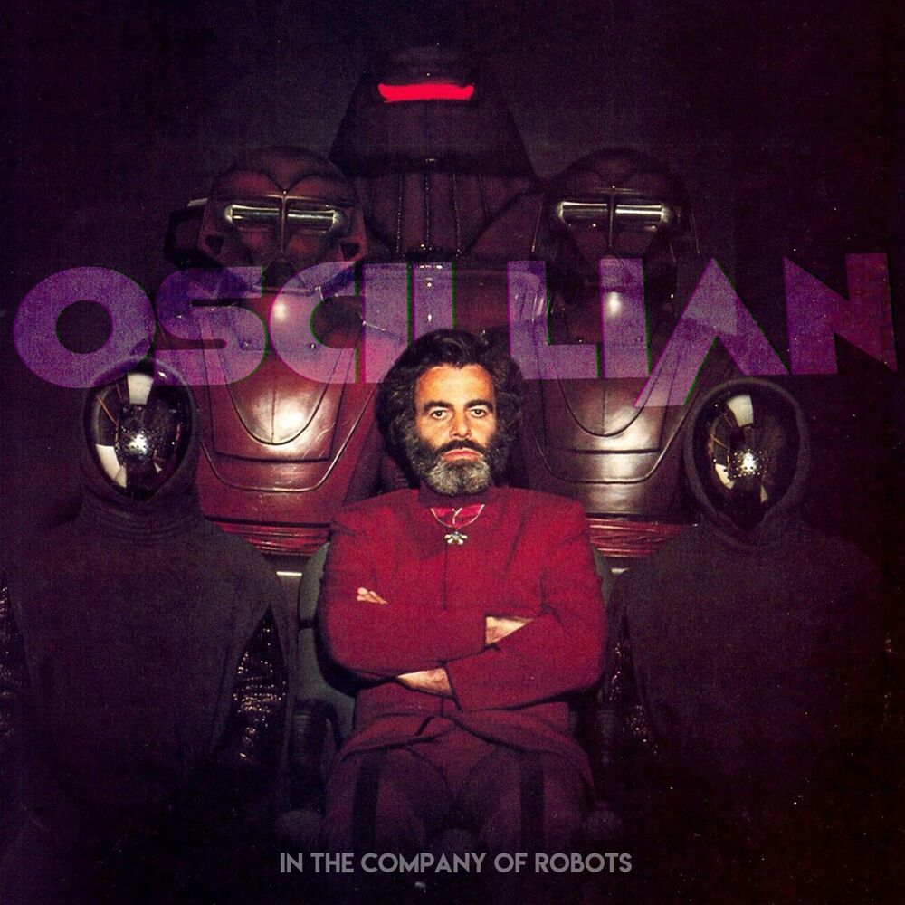 Picture of In the Company of Robots