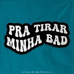 Cover of Pra Tirar Minha Bad