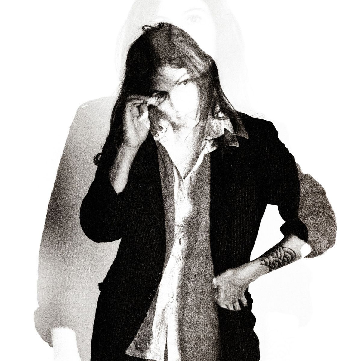 Album cover of Où suis-je ?