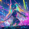 Hear Me Now