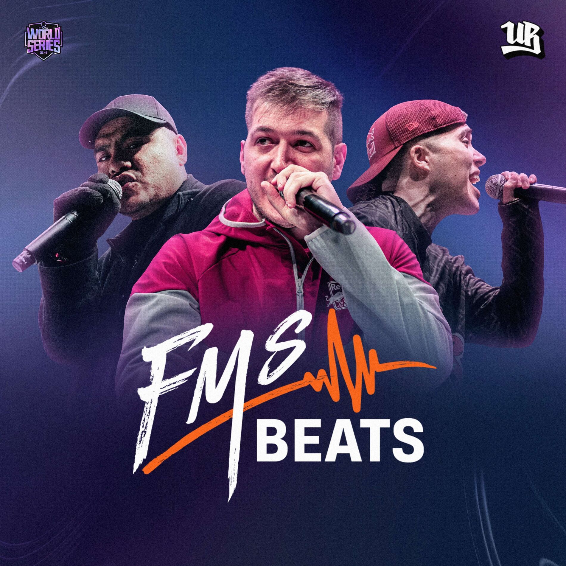 Album cover of Beats FMS World Series
