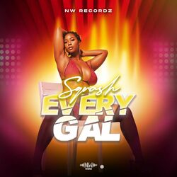Cover of Every Gal