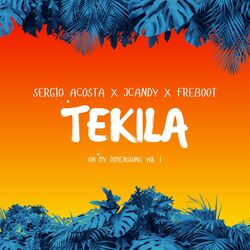 Cover of Tekila