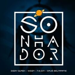 Cover of Sonhador