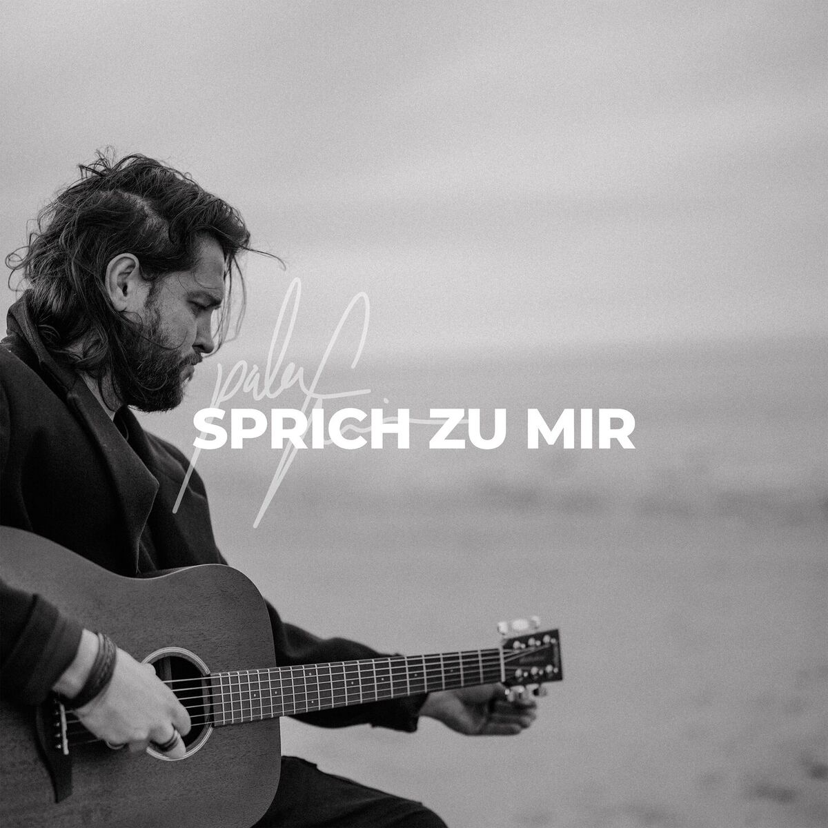 Album cover of Sprich zu mir (Rough Version)