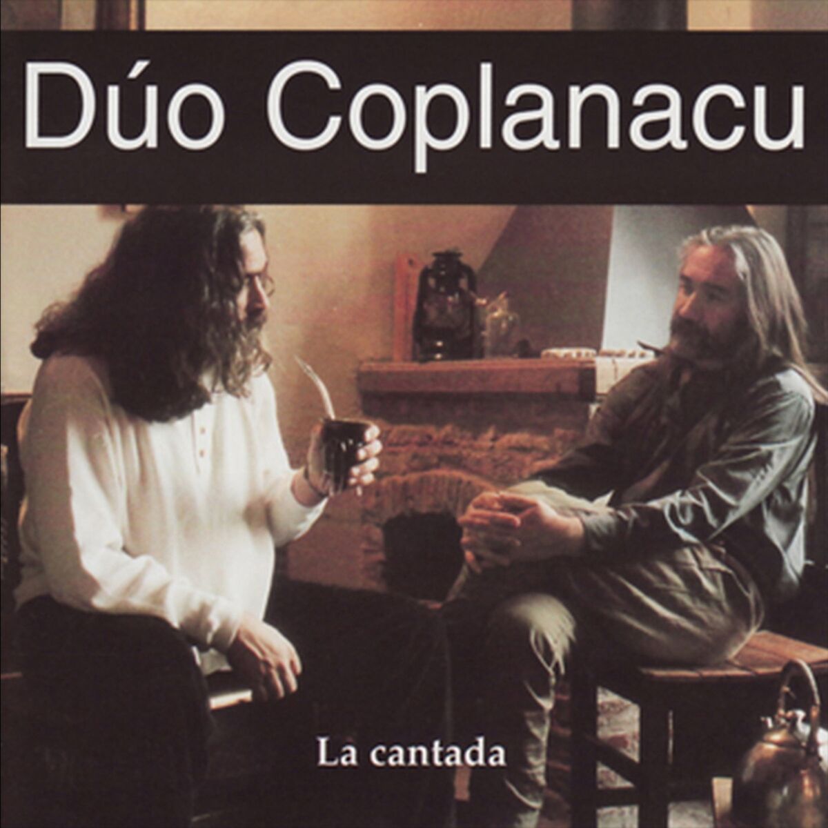 Album cover of La Flor Azul