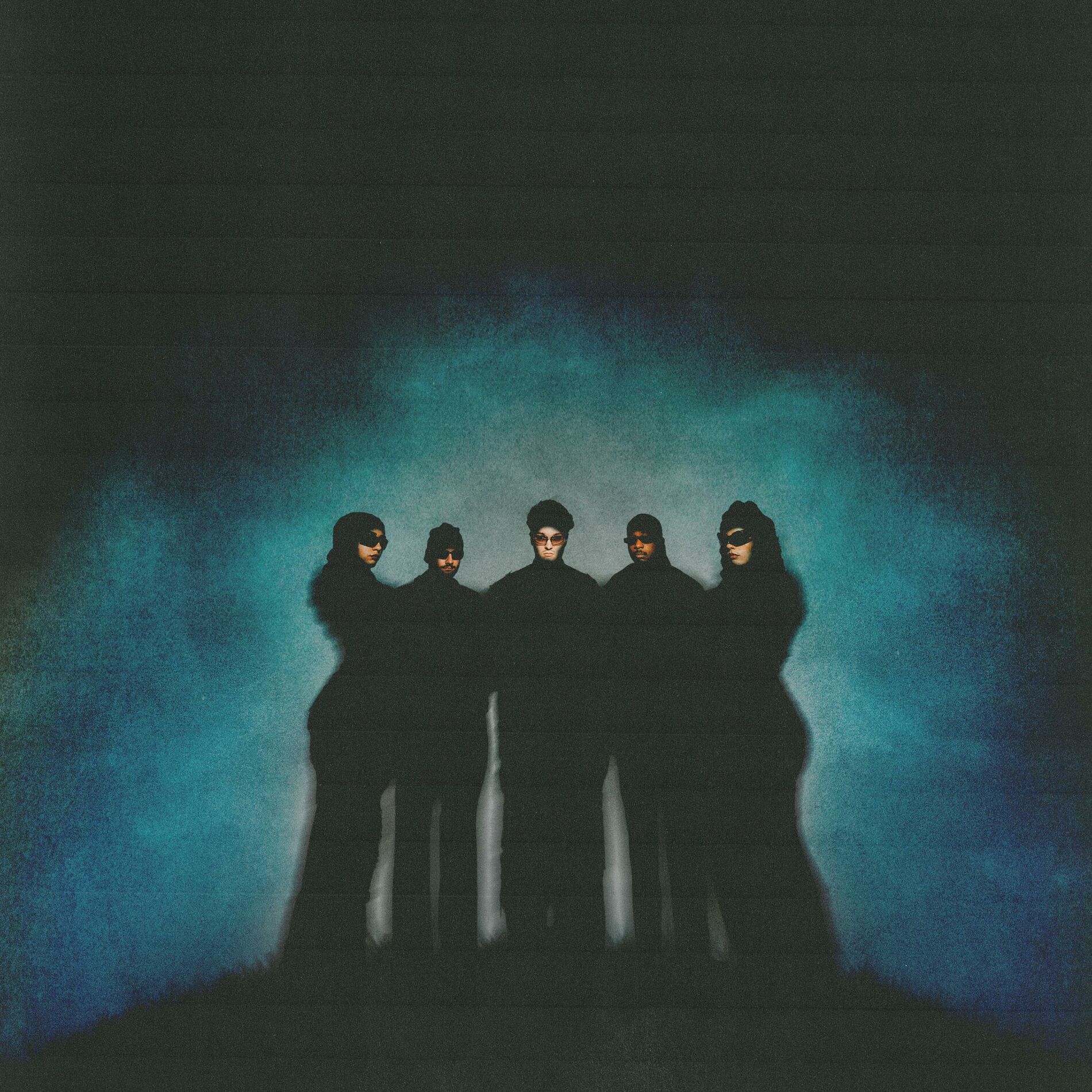 Album cover of 92BADD