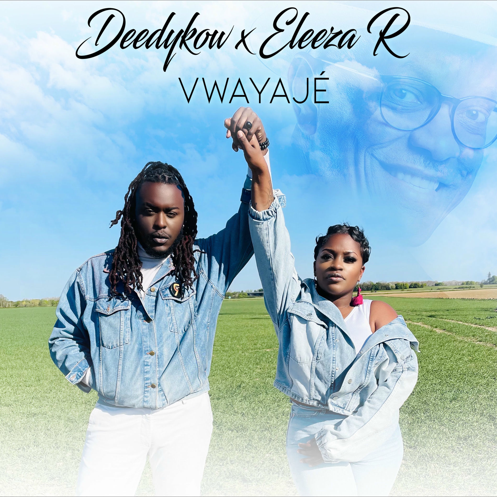 Album cover of Vwayajé