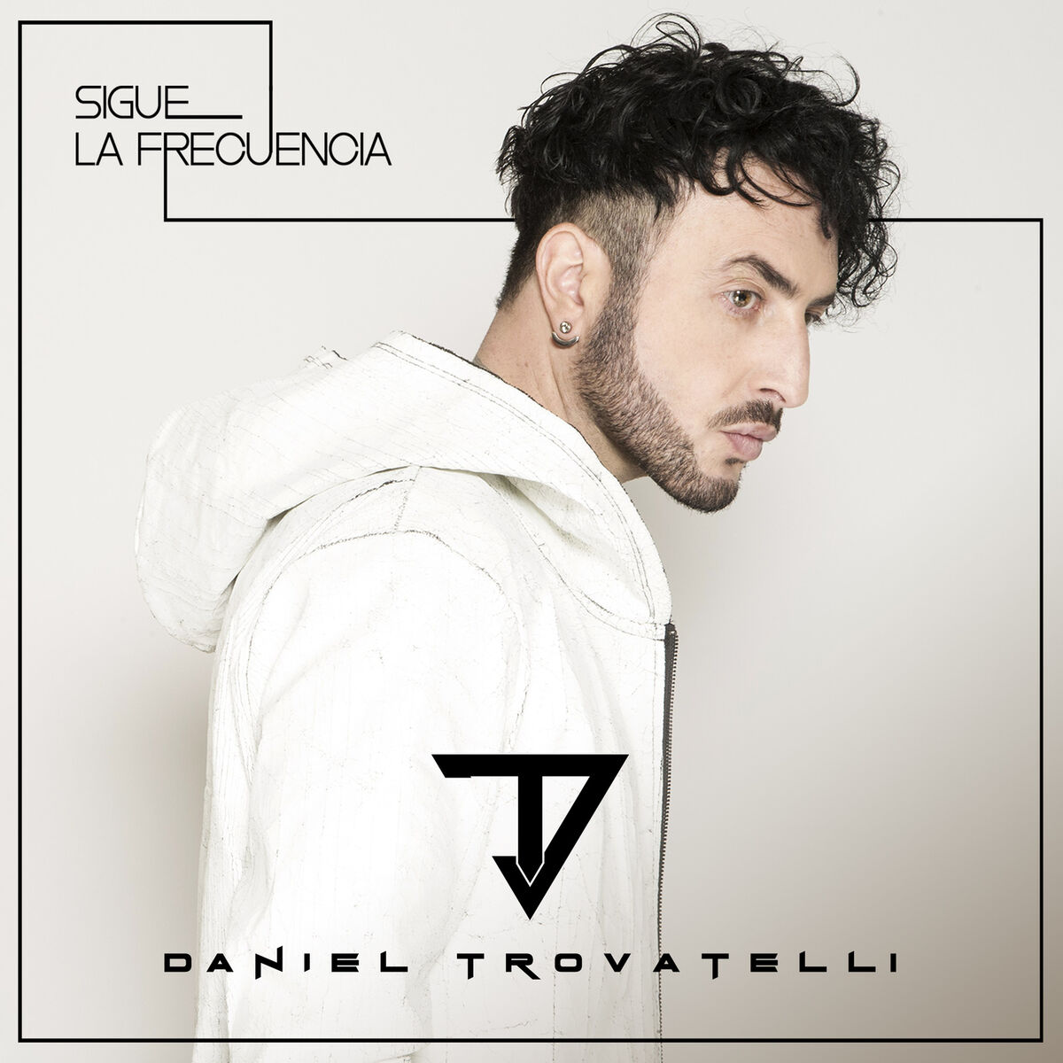 Album cover of Sigue la Frecuencia