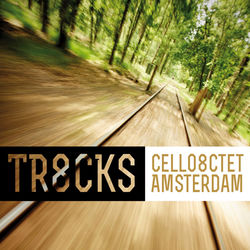 Cover of TR8CKS by undefined