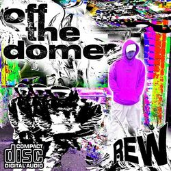 Cover of OFF+THE+DOME