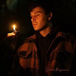 Cover of Let It Burn