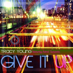Cover of Give It Up (feat. Astrid Suryanto)