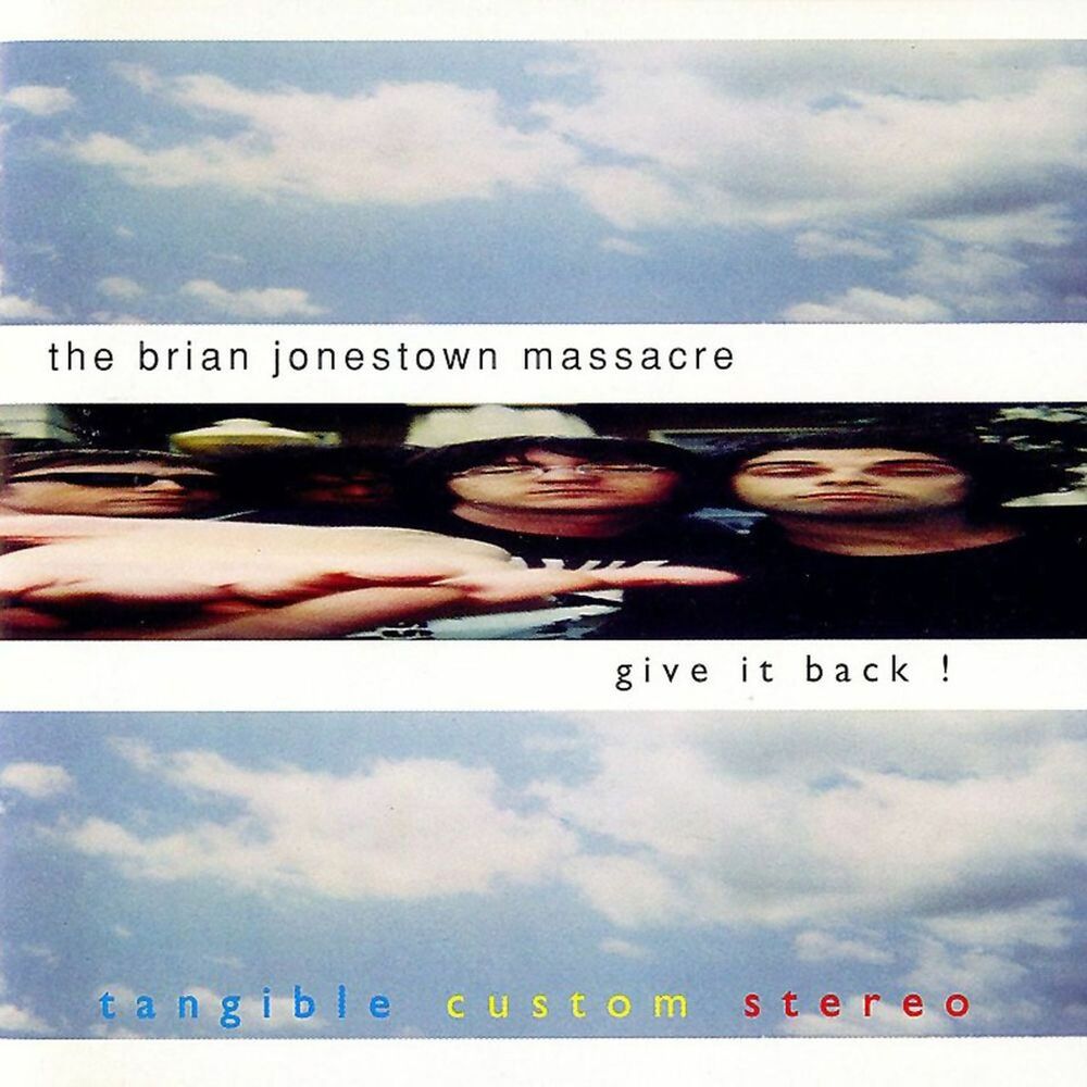 Picture of Give It Back!