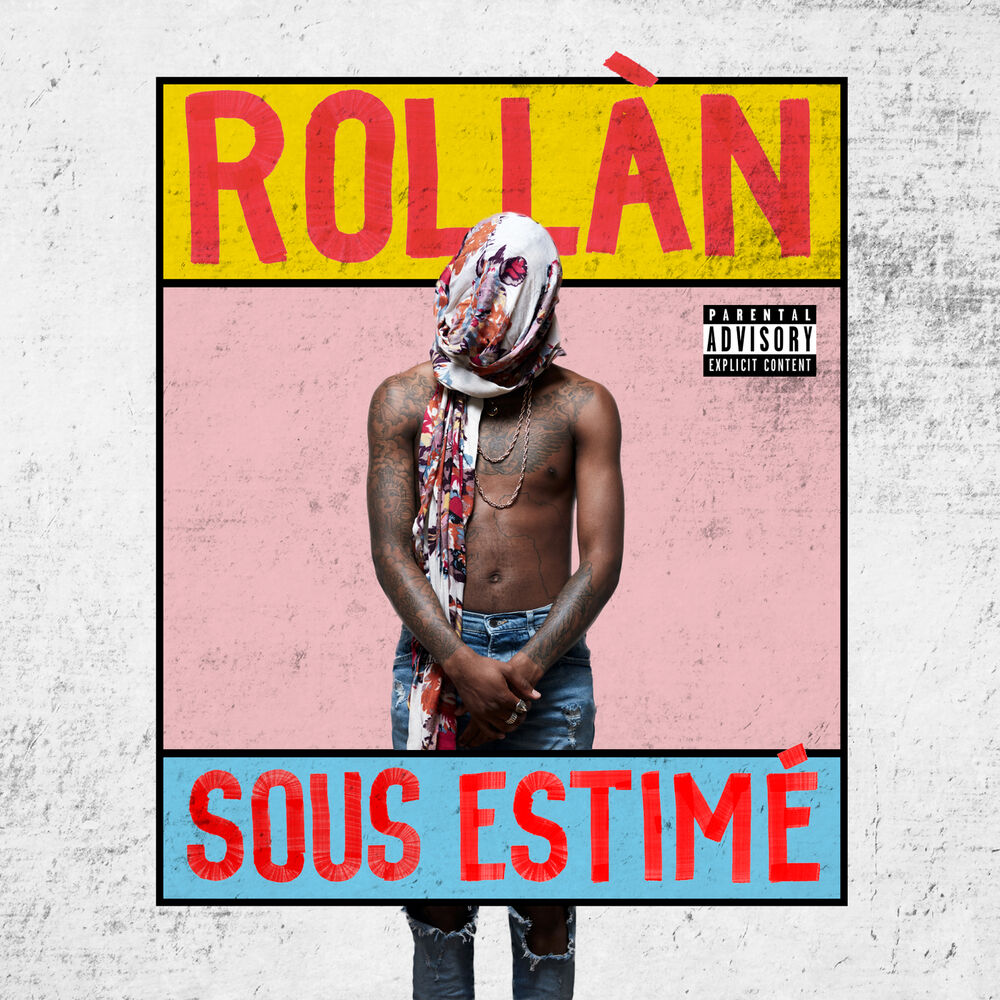 Picture of Sous Estimé