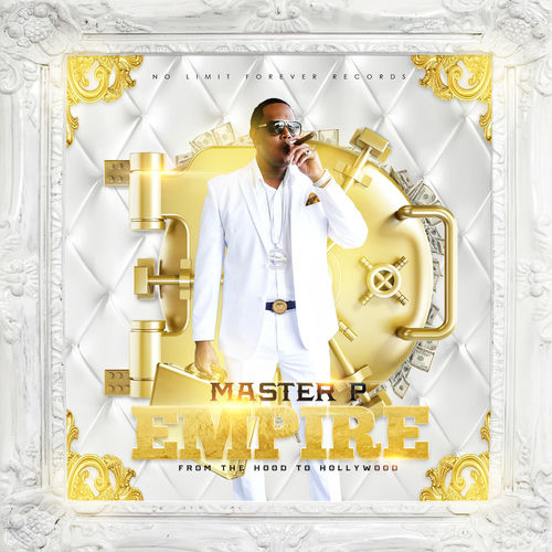 洋楽 MASTER P 500x500.jpg
