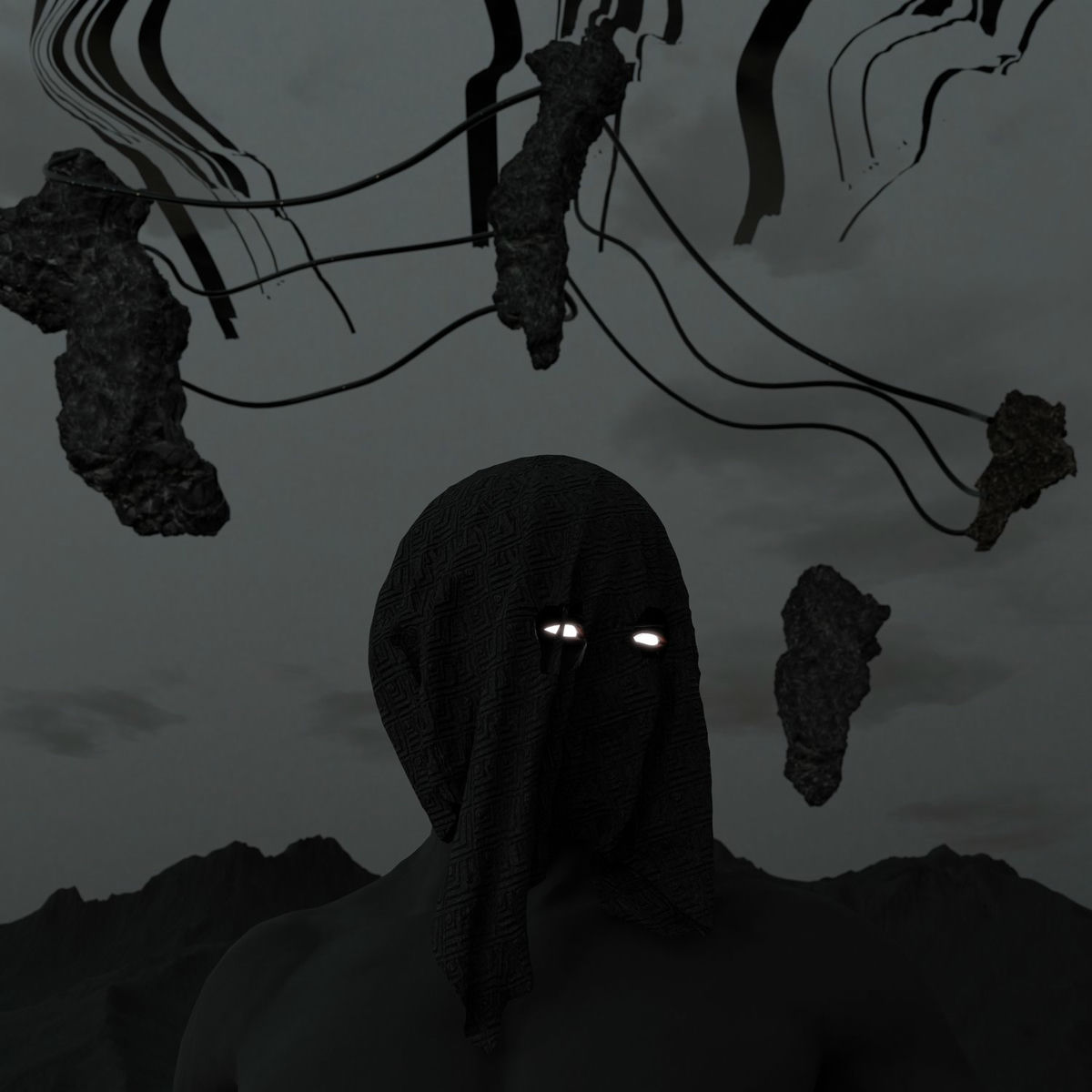 Album cover of Control