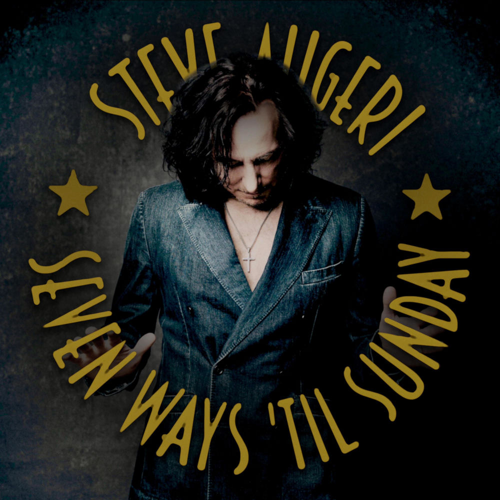 Seven Ways ’til Sunday cover