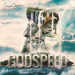 Cover of Godspeed: Uplifting Orchestral Cinematic