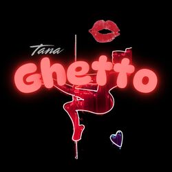 Cover of Ghetto