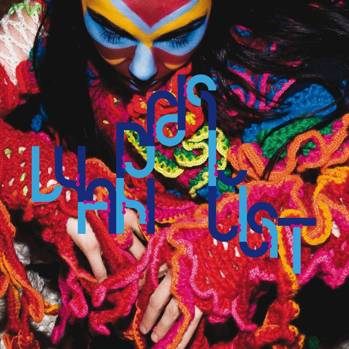 Album cover of Wanderlust