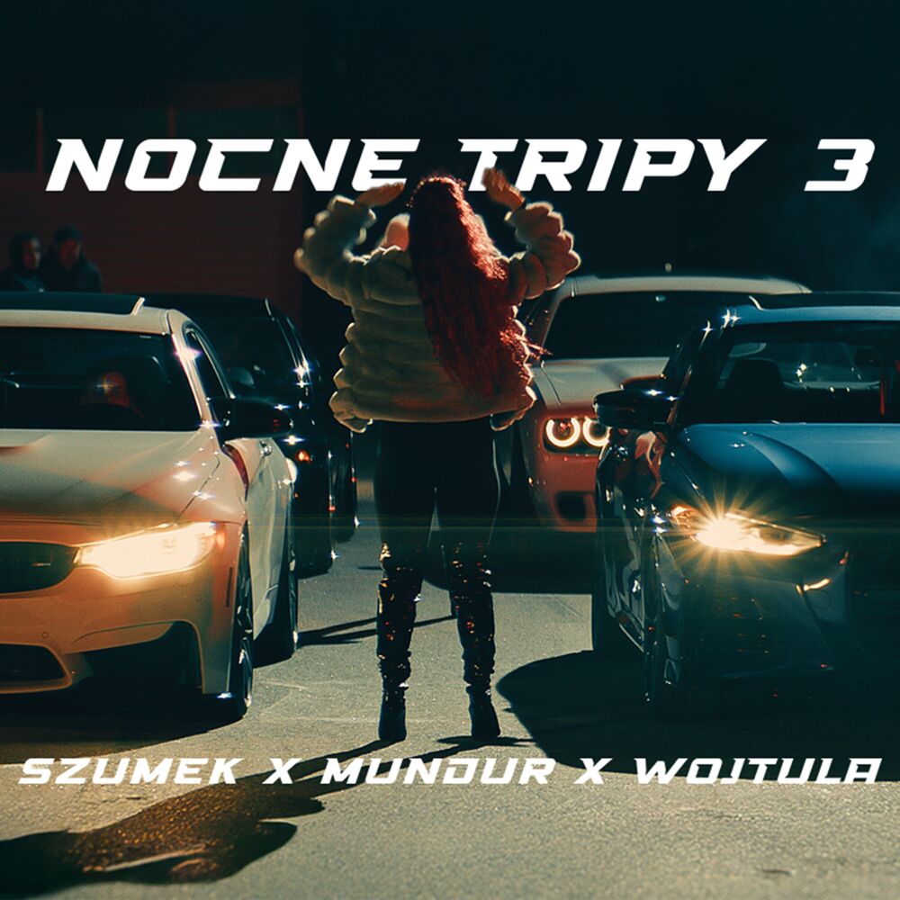Picture of Nocne Tripy 3