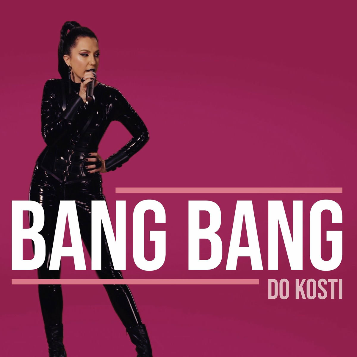 Album cover of Do Kosti