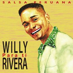 Cover of Para Tí. Salsa Peruana