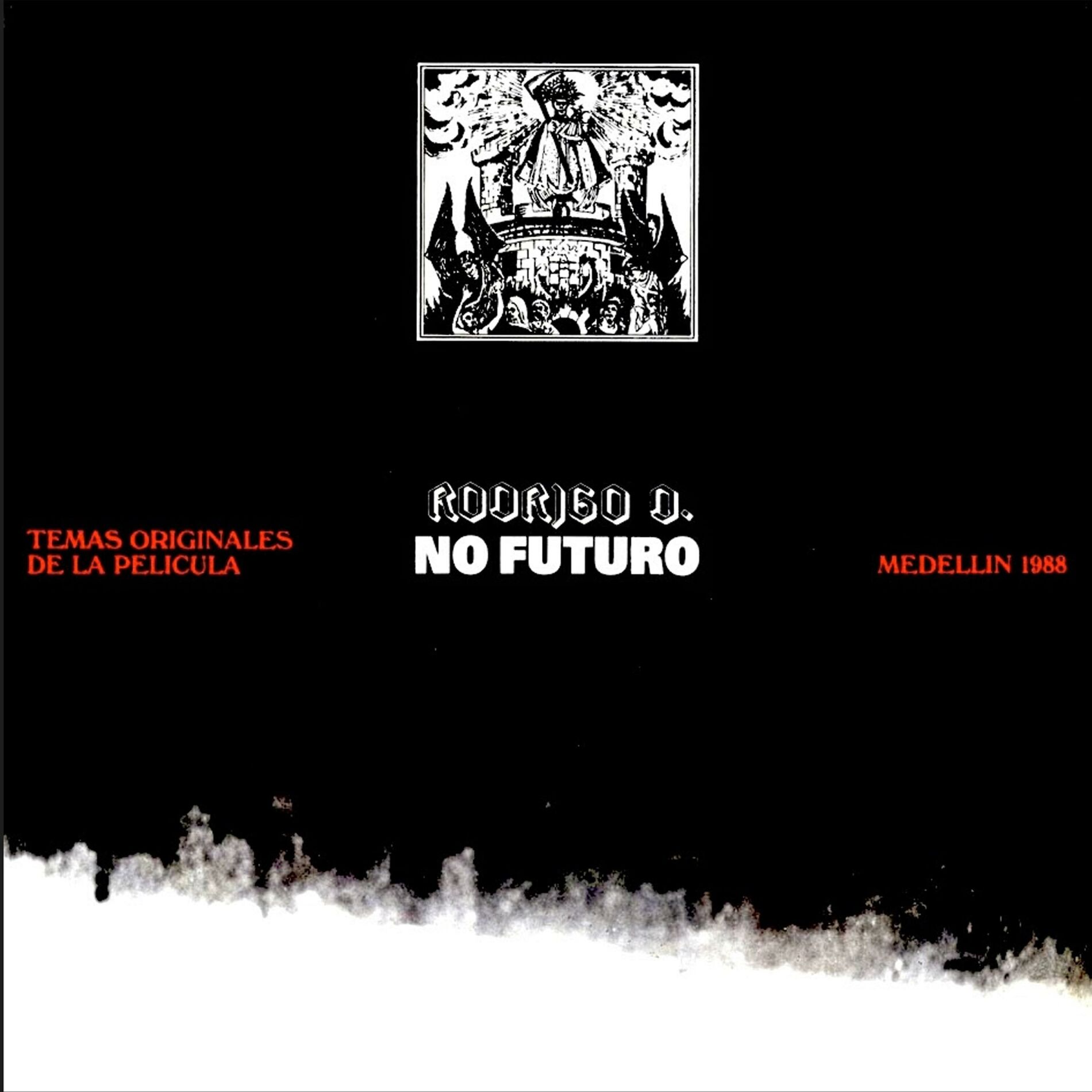 Album cover of Niebla y Calor