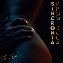 Cover of Sincronia Promíscua by undefined