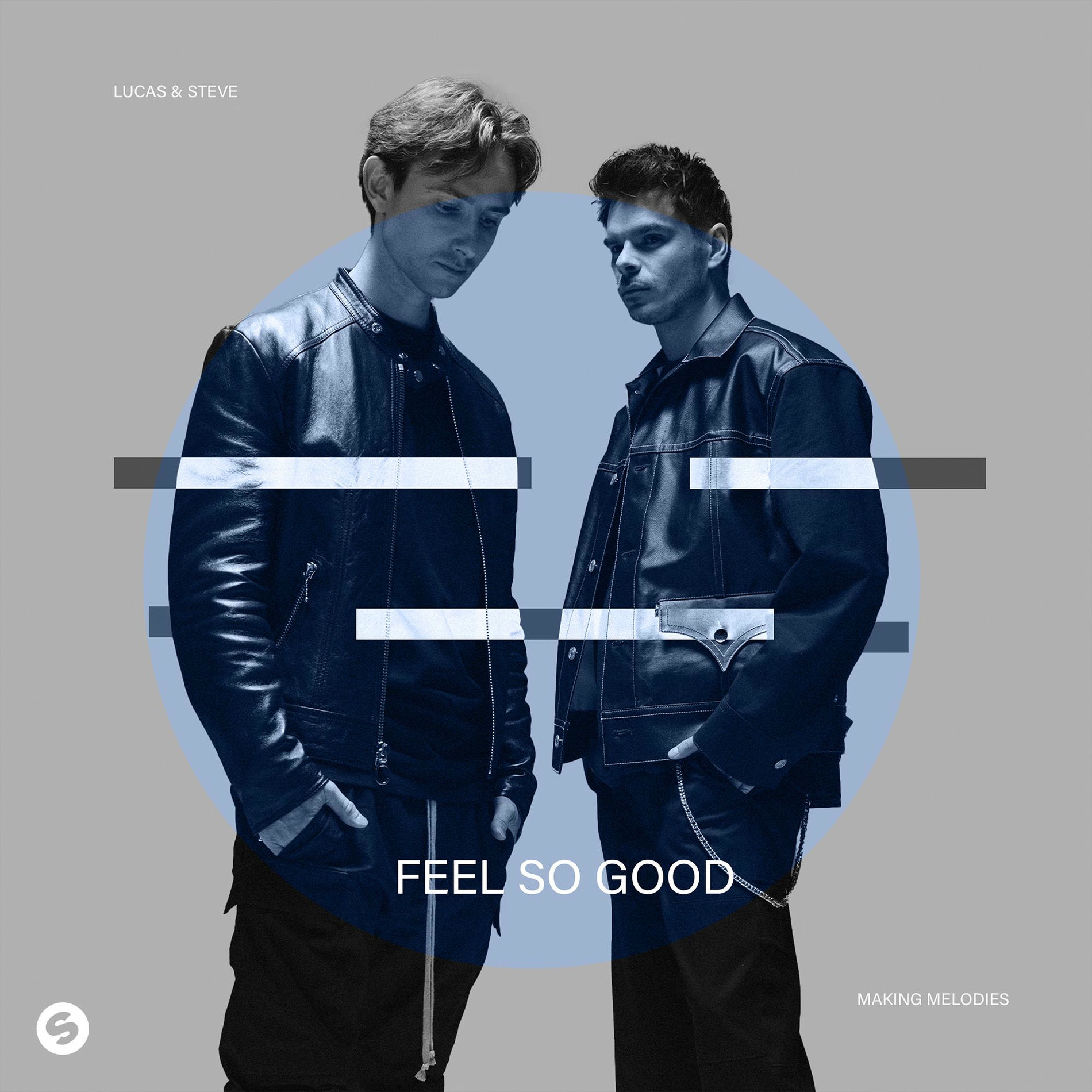 Album cover of Feel So Good